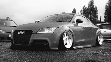 Elevate Your Vehicle's Performance Aesthetic