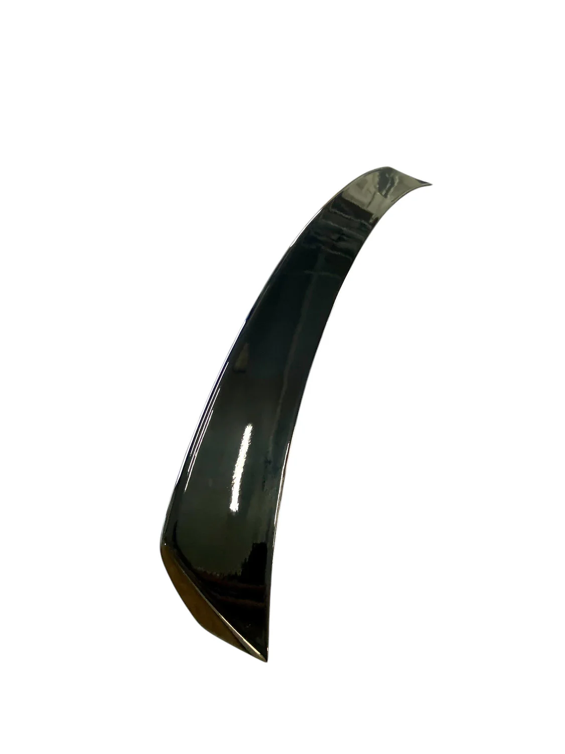 Rear Spoilers / Spoiler Extensions